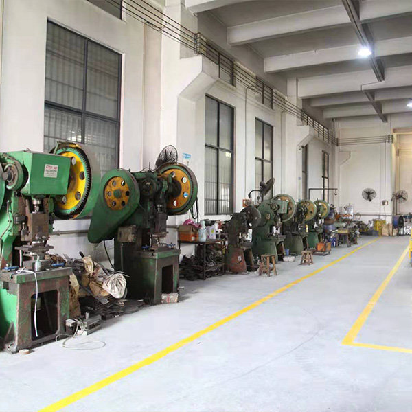 睿联金属制品有限公司