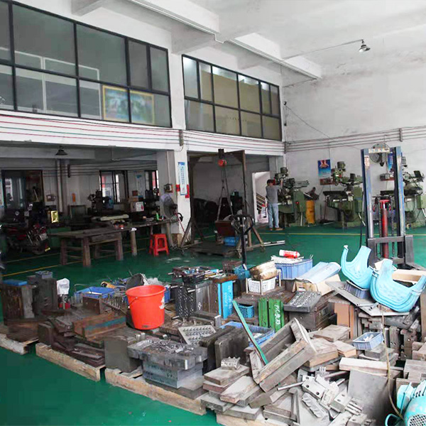 睿联金属制品有限公司