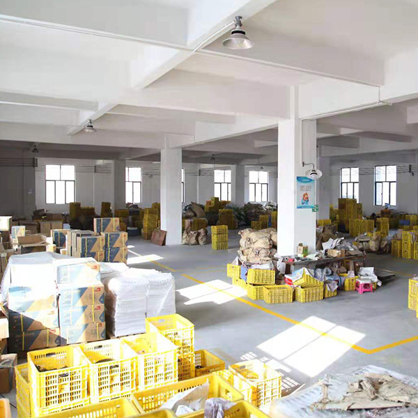 睿联金属制品有限公司